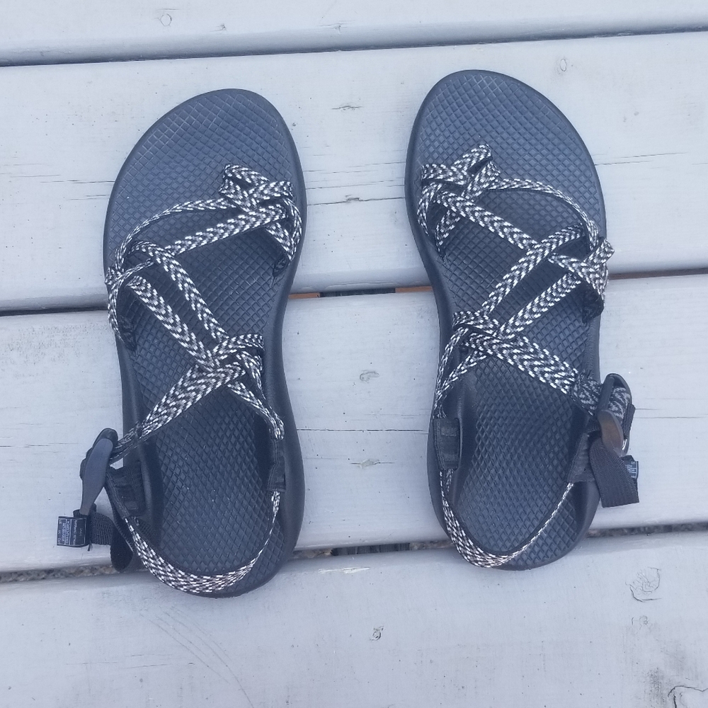 Chaco sandles
